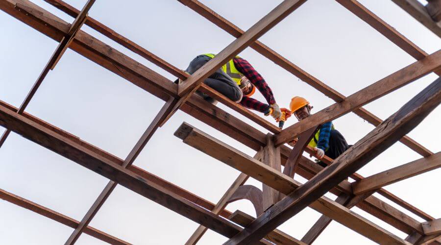 Expert new roof installation services in Kiahsville, WV